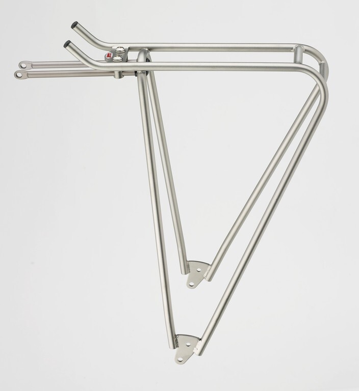 Tubus Airy 26"/28" Pakethållare