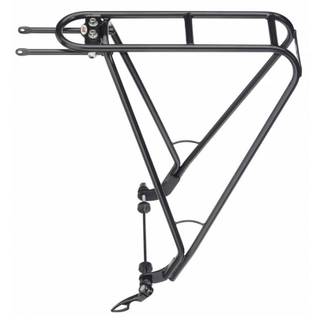 Tubus Disco 28" Pakethållare