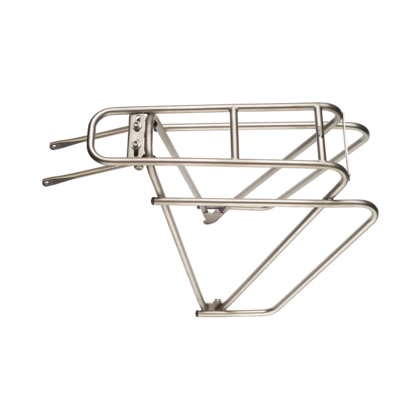 Tubus Logo 26/28" Pakethållare