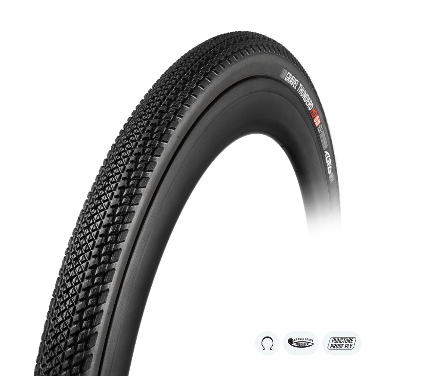 Tufo Thundero HD Däck