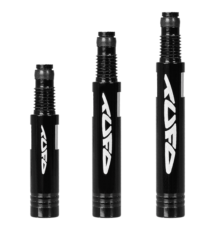 Tufo Valve Extension 21 Ventilförlängare