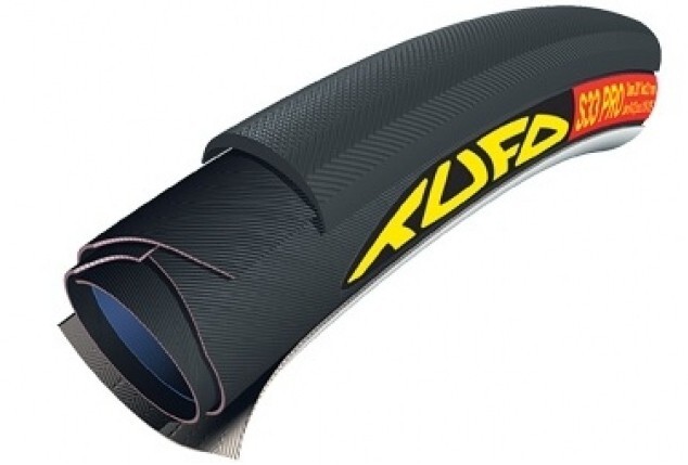 Tufo S33 PRO Tubdäck