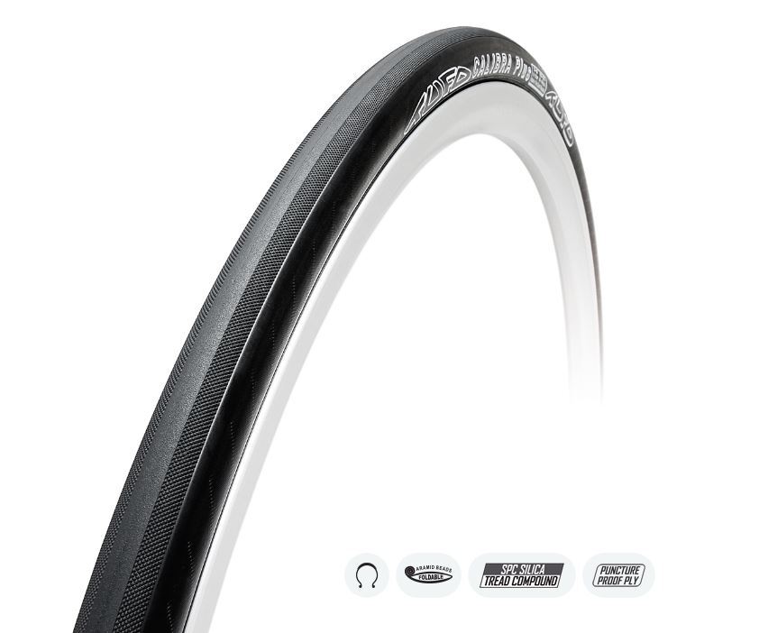 Tufo Calibra Plus 25 Clincher Däck