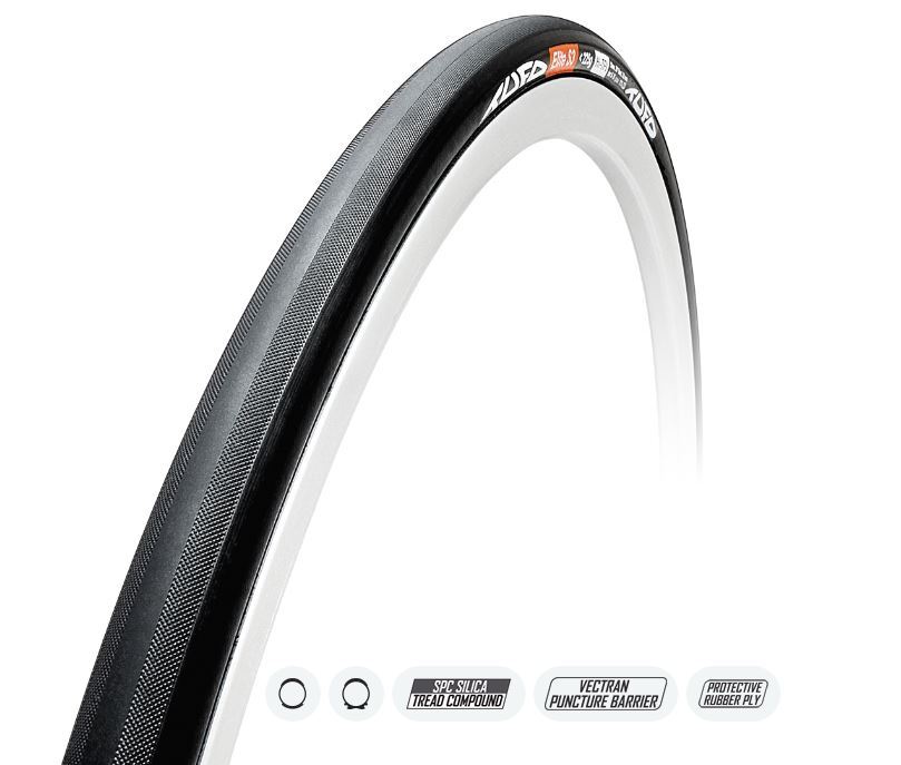 Tufo Elite S3 Tubdäck