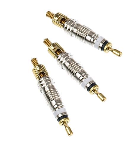 Tufo ventilkärna till prestaventil