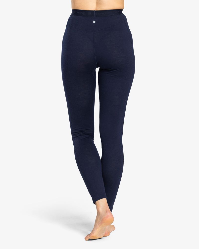 Ulvang Hero Dam Base Layer Tights