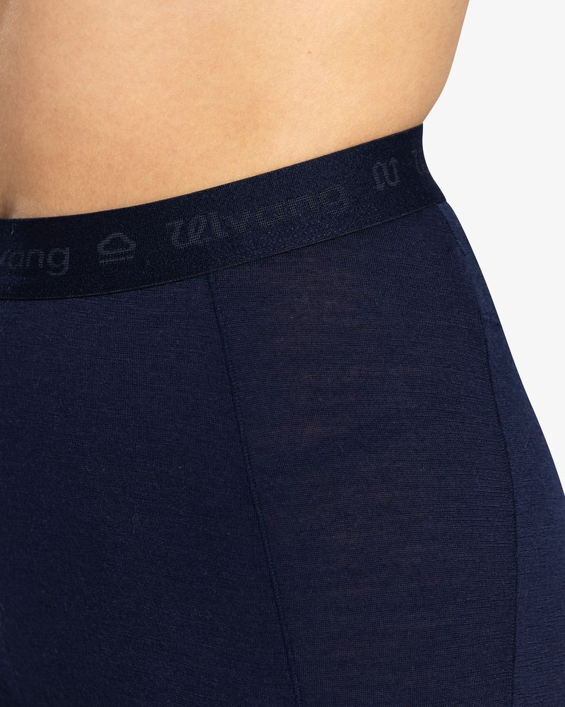 Ulvang Hero Dam Base Layer Tights