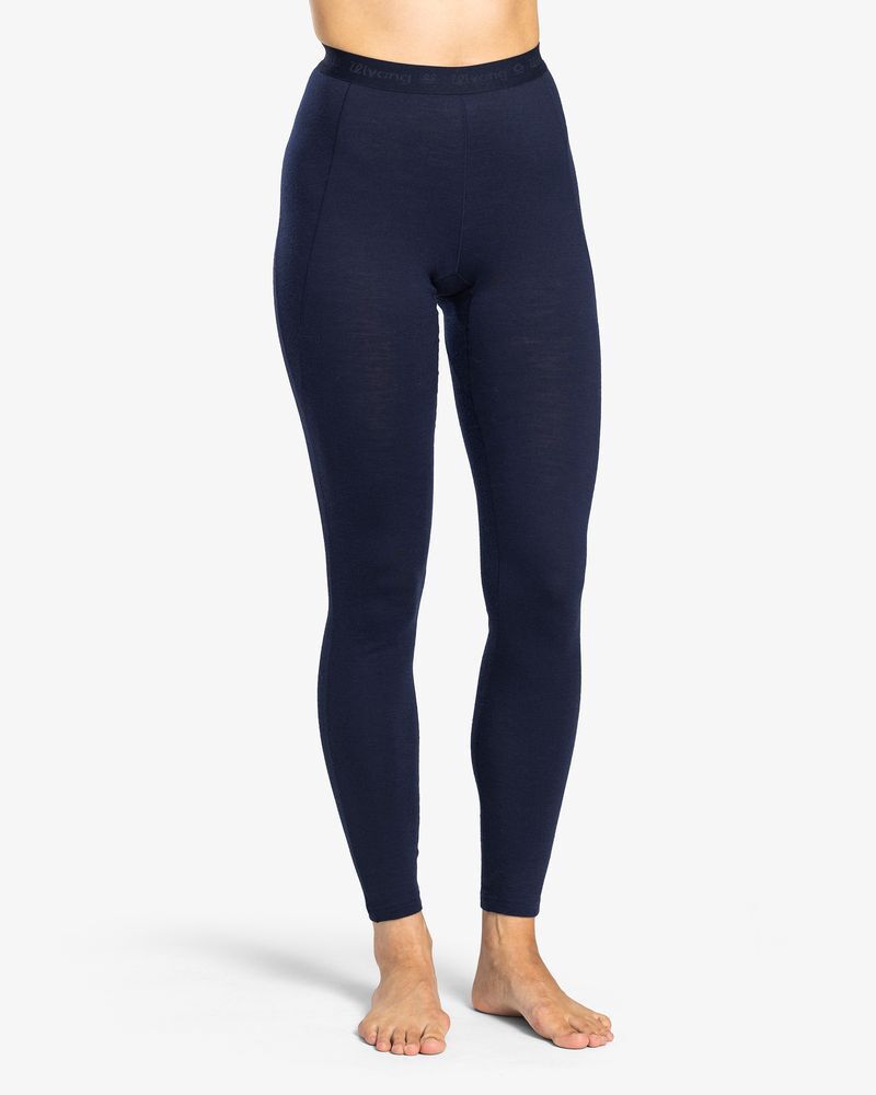 Ulvang Hero Dam Base Layer Tights