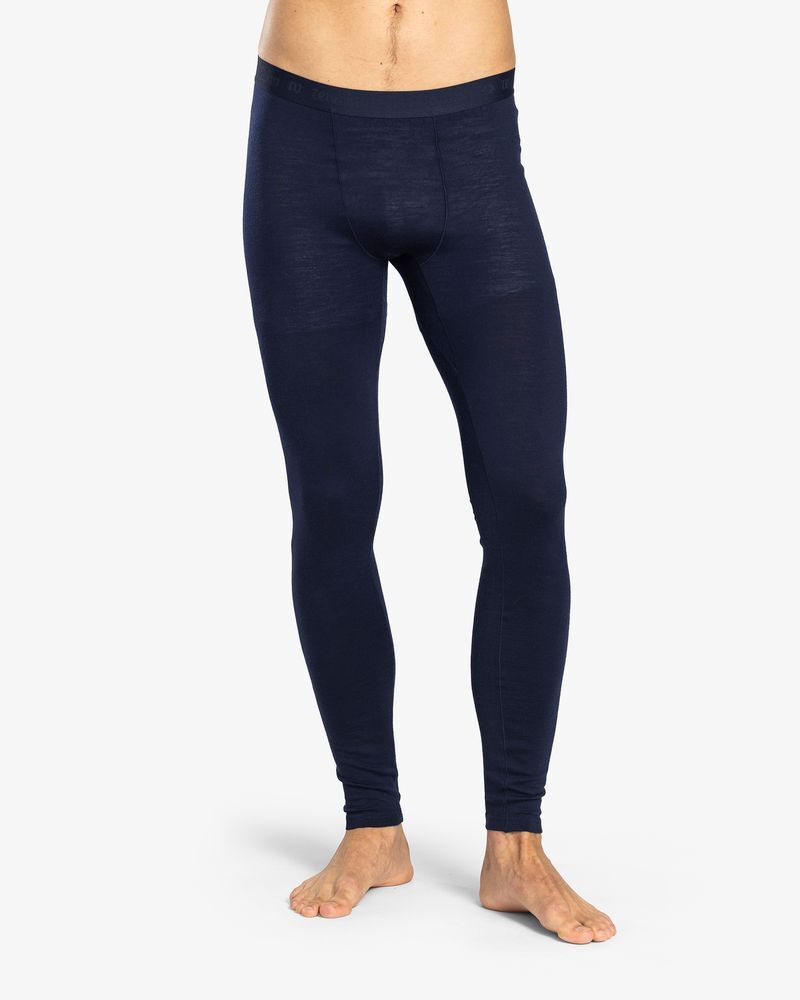 Ulvang Hero Män Base Layer Tights