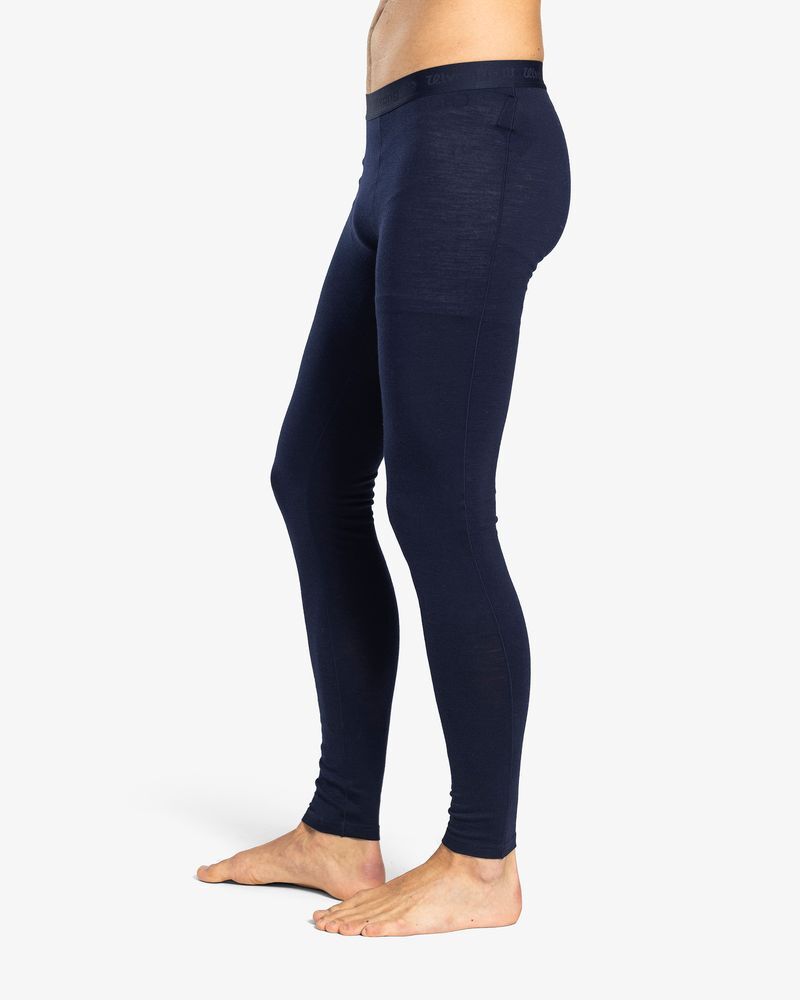 Ulvang Hero Män Base Layer Tights