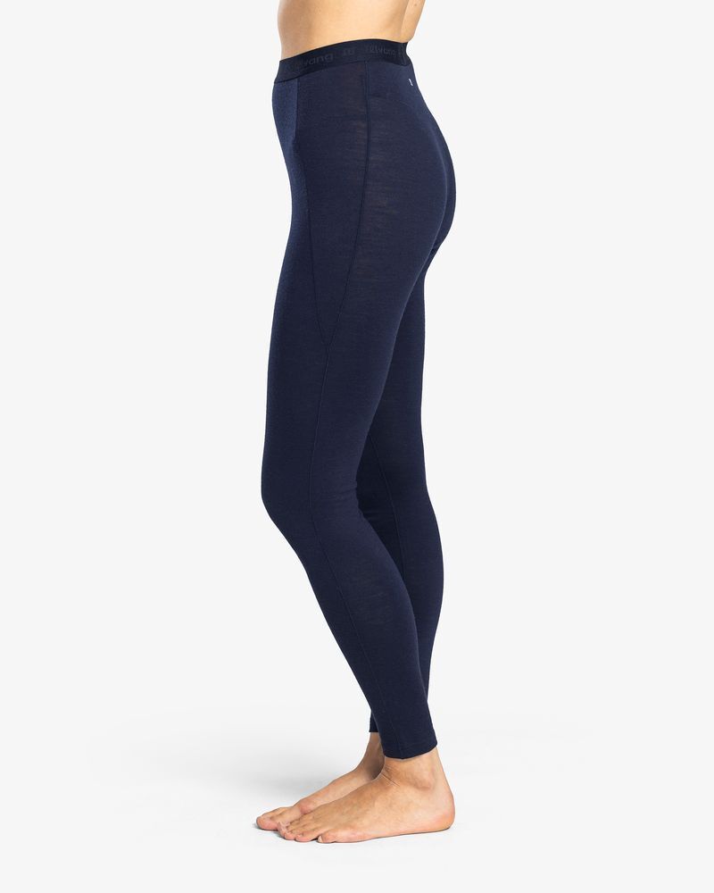 Ulvang Hero Dam Base Layer Tights