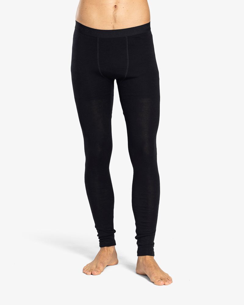 Ulvang Rave Base Herre Stillongs