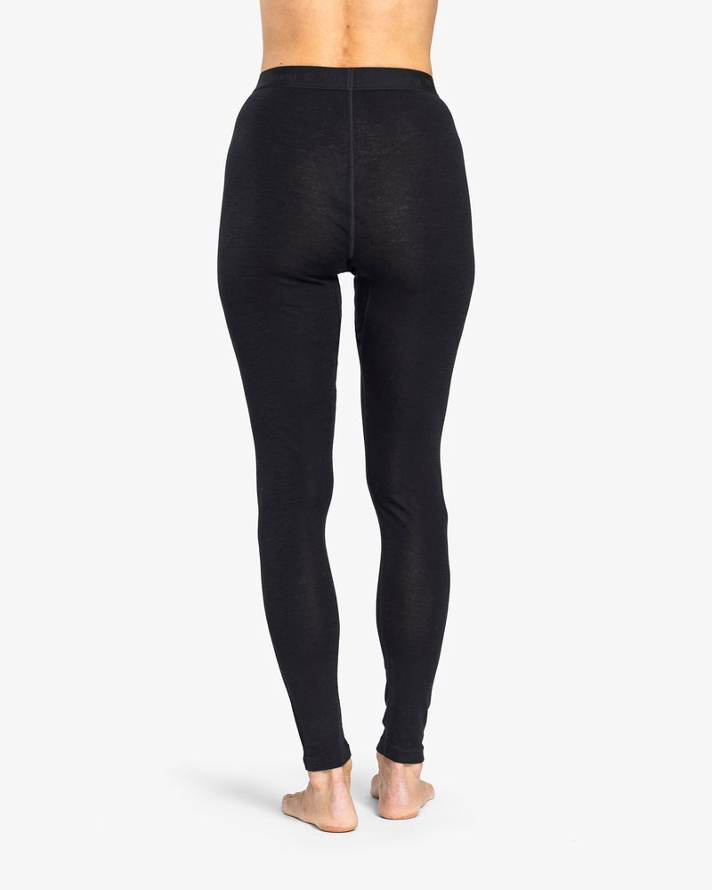 Ulvang Rave Base Dam Stillongs