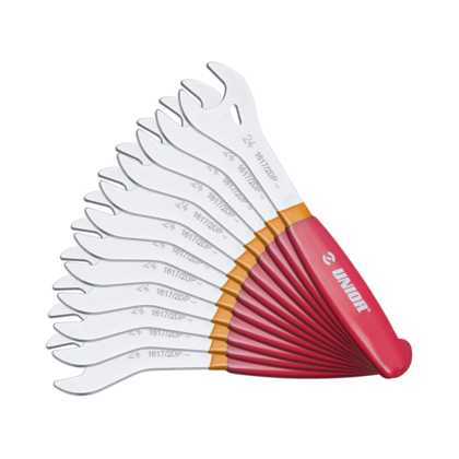 Unior Konusnyckelset