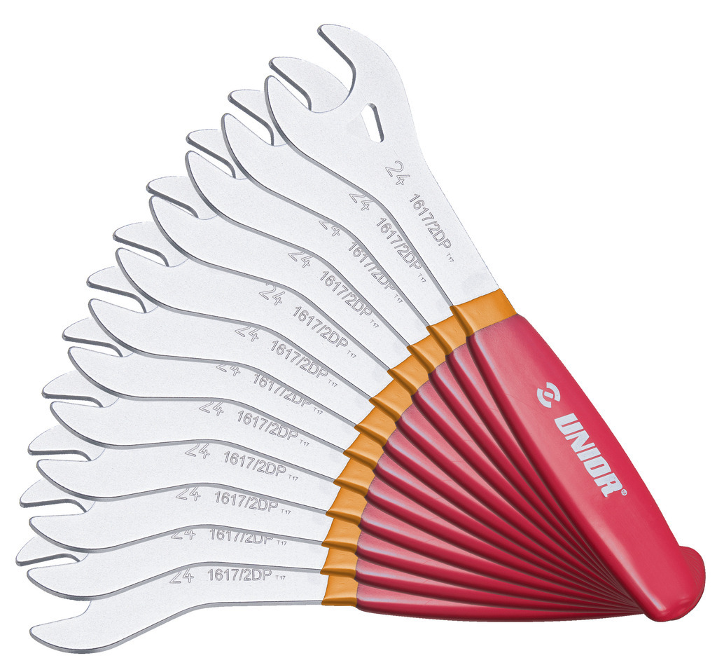 Unior Konusnyckelset