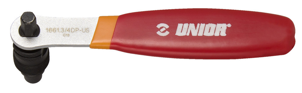 Unior ISIS/Octalink Vevverktyg