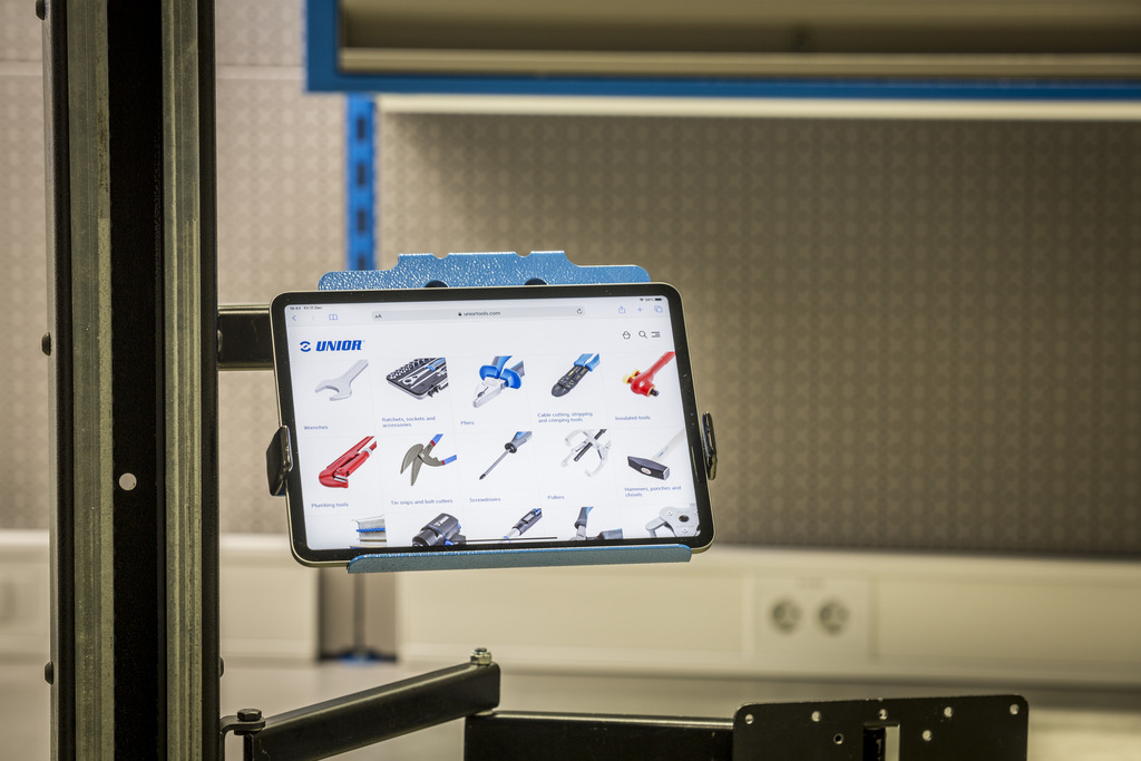 Unior Tablet Hållare