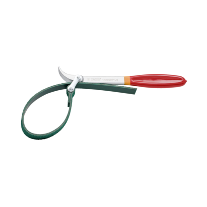 Unior Dämpartång m/rem