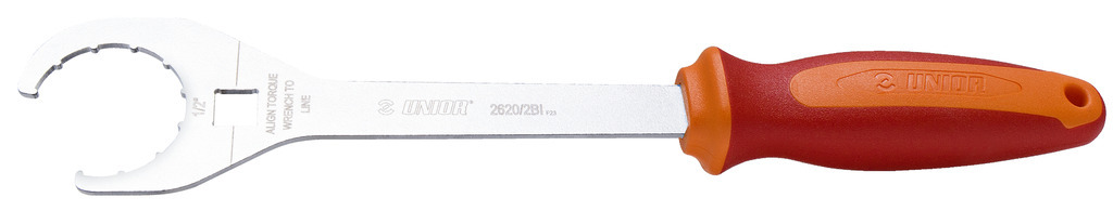 Unior BSA30 Vevlagerverktyg