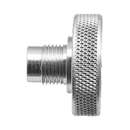 Unior Pedal Genie Gängad Huvud