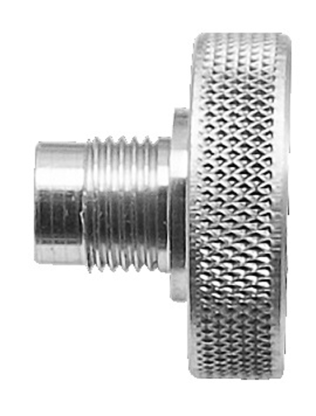 Unior Pedal Genie Gängad Huvud