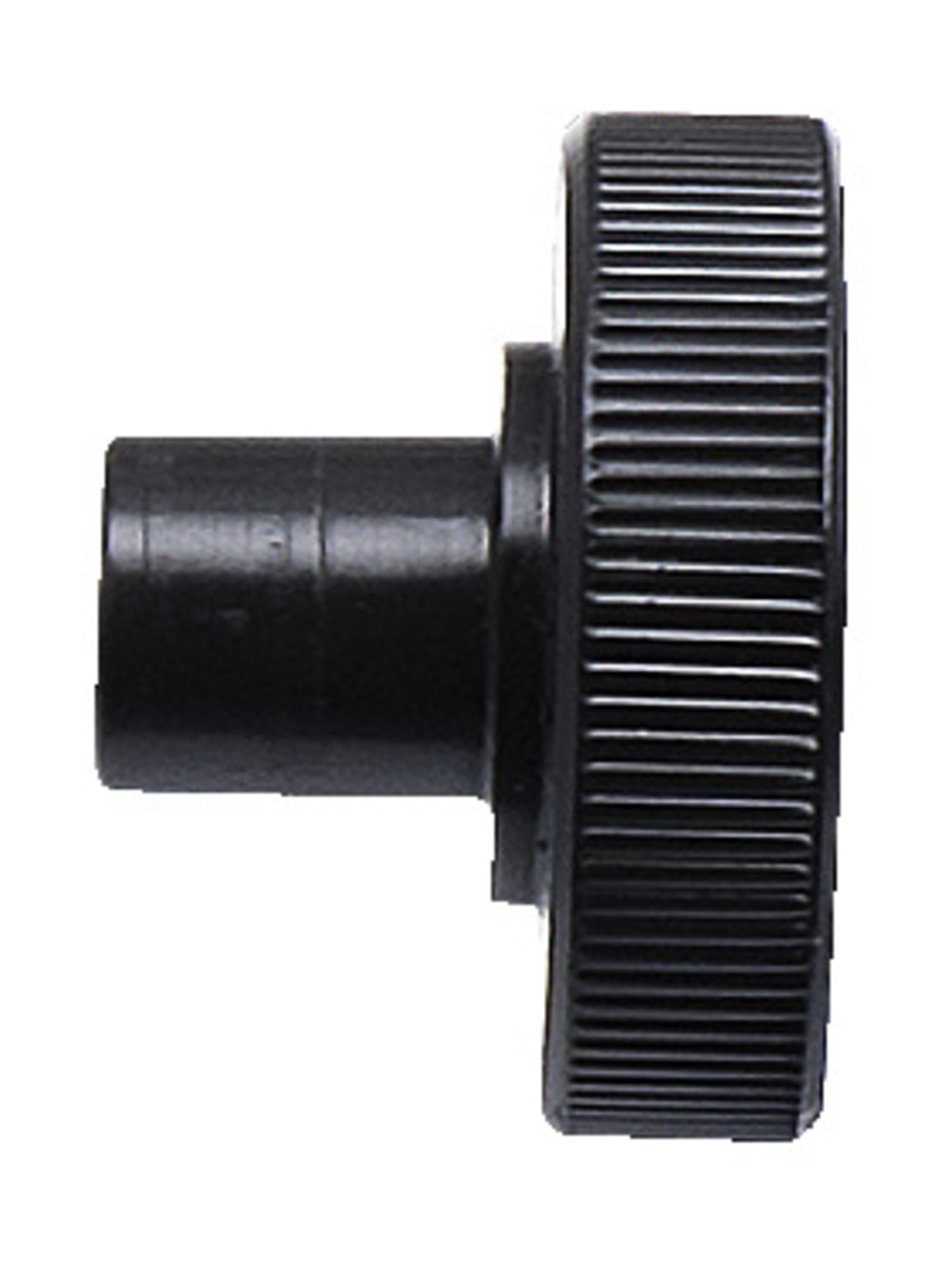 Unior Pedal Genie Plasthuvud