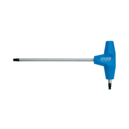 Unior T-Handtag Torx