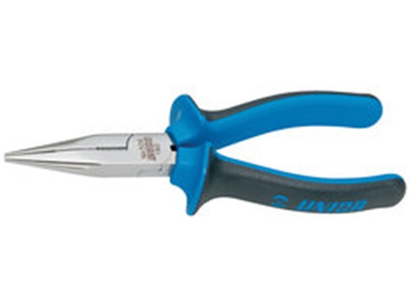 Unior 160 mm lång Gripetang