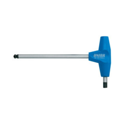 Unior T-Handtag Insexnyckel