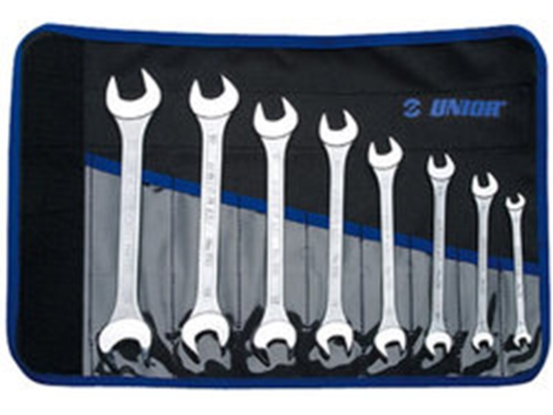 Unior Skiftnyckelset