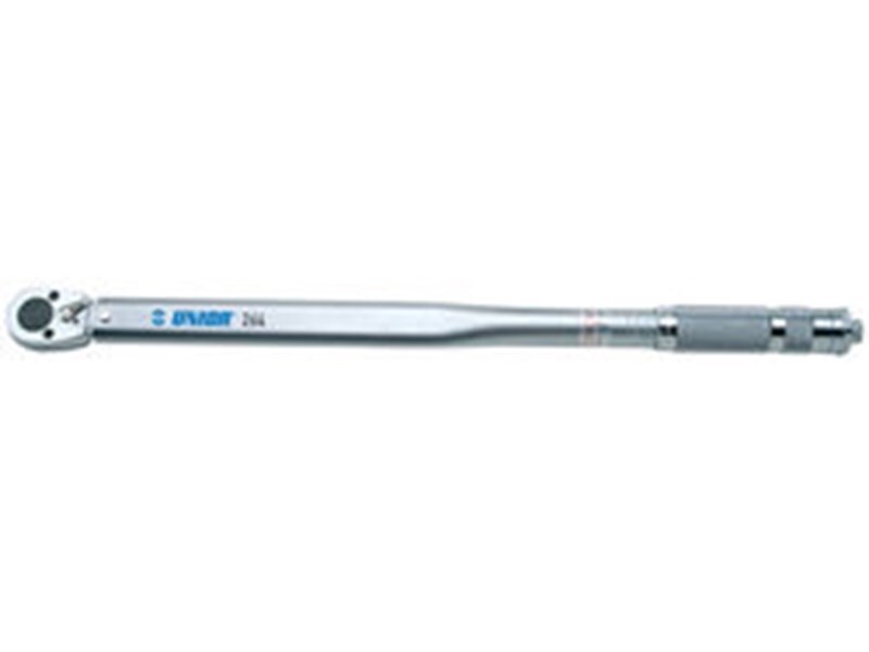 Unior 1/2" Momentnyckel