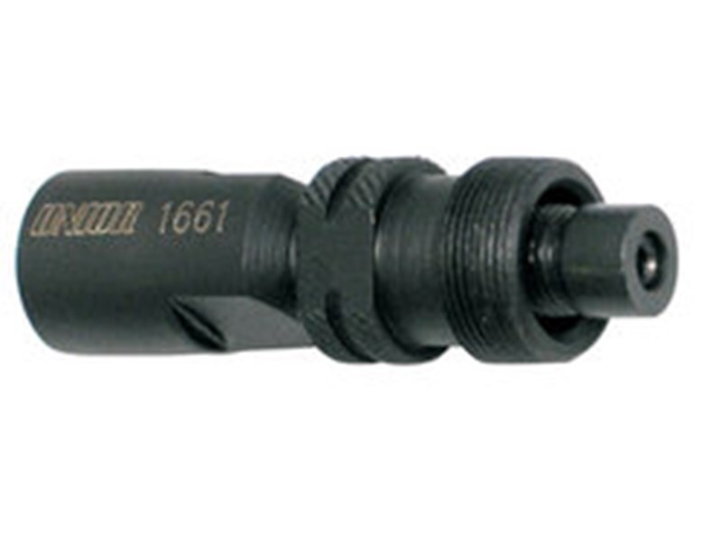 Unior Fyrkantsaxlat Vevverktyg