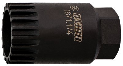 Unior Rörnyckel För vevlager