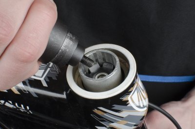 Unior Gap Cap Verktyg