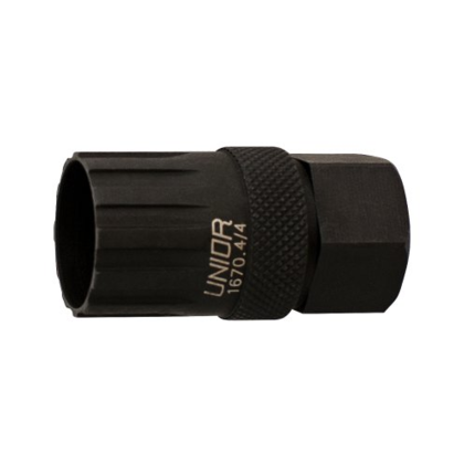 Unior Campa frihjulsbody-avdragare