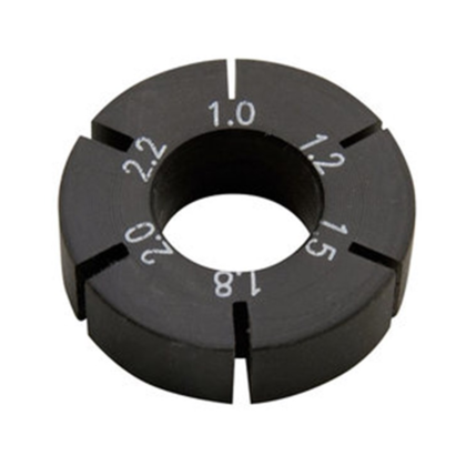 Unior Platt Ekernyckel