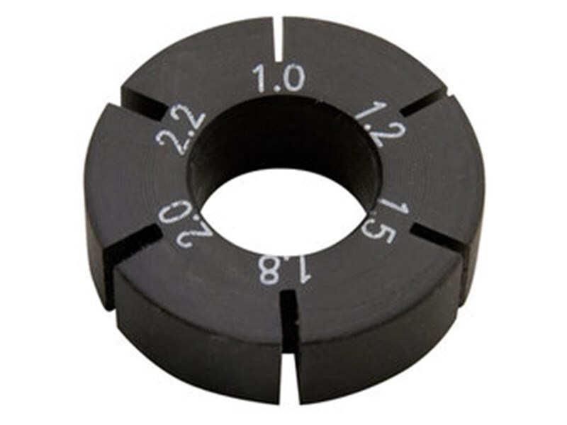 Unior Platt Ekernyckel