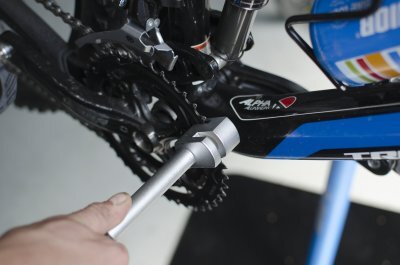 Unior Drev/Klinga Riktverktyg