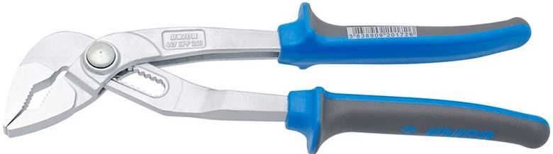 Unior Ø40 mm Vattenpump Tång