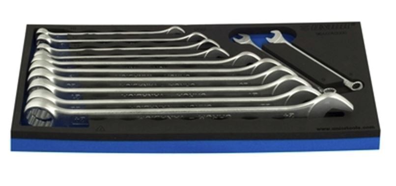 Unior Fastnyckelsett