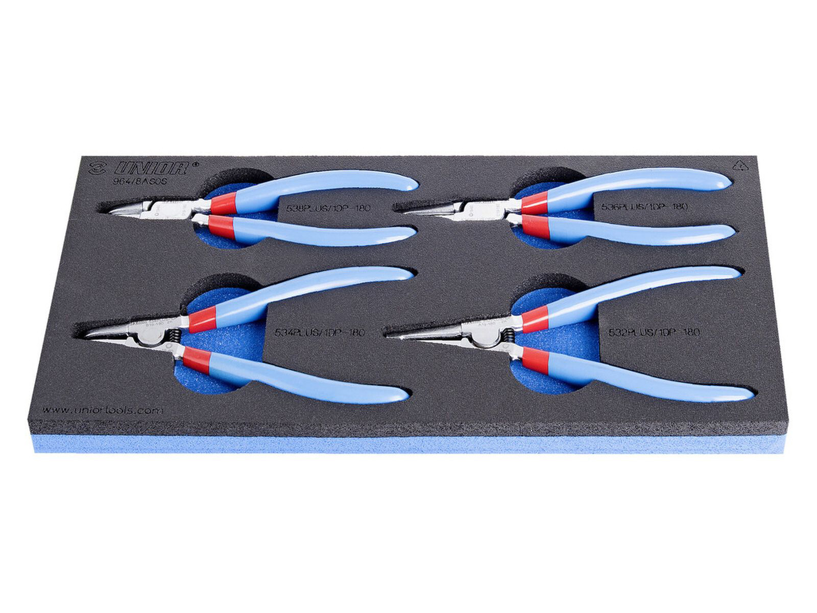 Unior Lock Ring Kniptång