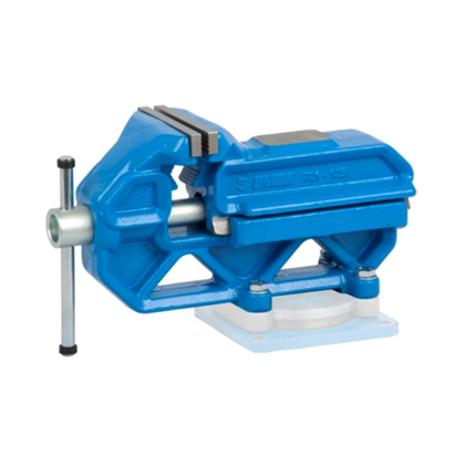 Unior 80 Irongator Skruvstäd