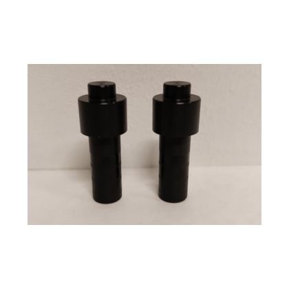 Unior 12mm Adapter för hjulriktare