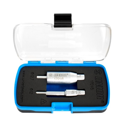 Unior Bushing Extractor Set