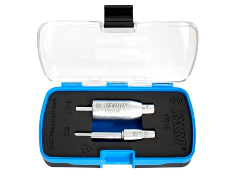 Unior Bushing Extractor Set