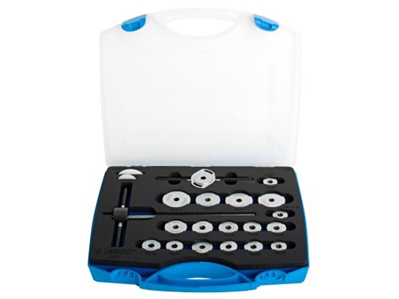 Unior Lager Pressverktyg