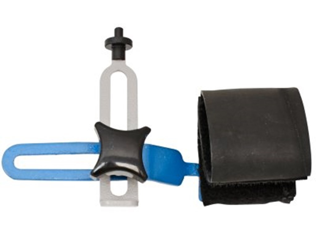 Unior Pocket Wheel Truing Verktyg