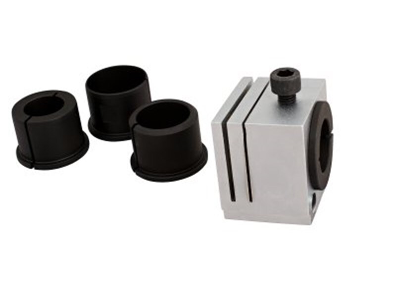 Unior Skärverktygsguide