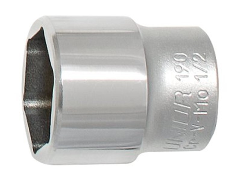 Unior Pipe för service av dämpare