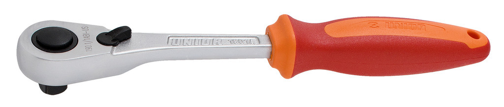 Unior Reversibel Spärrhake